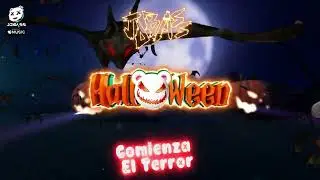 Comienza El Terror💀Halloween🎃GUARACHA 2024🔥JDBASS  (X_X)
