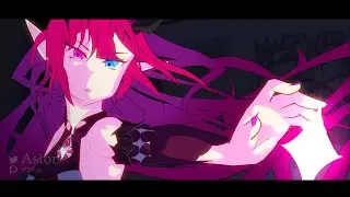 Project: Hope (Irys animation)