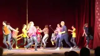 Рыжая пьеса Группа Эксперимент