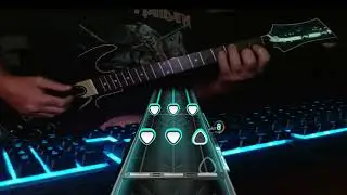 Raising Hell-Bullet for my Valentine 100% FC ~ CH:GHTV