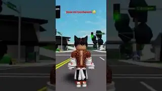 Roby Trend di roblox strani 😳