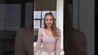 У тебя какой цвет глаз?