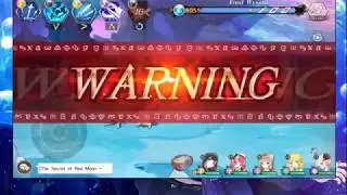 [Astral Chronicles] Phantasm 40F no SSR Chara (But one SSR bond) level 42 cleared