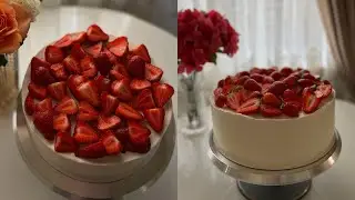 Самый популярный торт из моей кондитерской