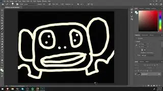 How to make a very nice photo in Photoshop