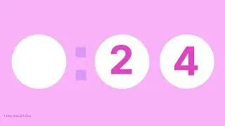 30 Seconds Timer