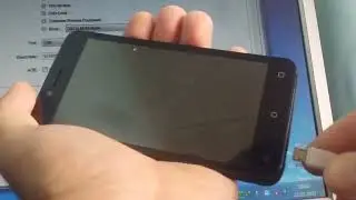 FLY FS505 IMEI MTK
