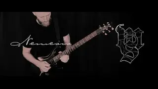 Markus Sigfridsson - Nemesis [OFFICIAL VIDEO] #prsguitars  #instrumentalguitar #plini #swola