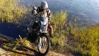 Падение в воду)