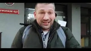 Gazowanie w sądzie w Sosnowcu