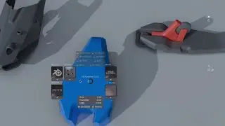 DECALmachine 2.12 - Asset Library Update