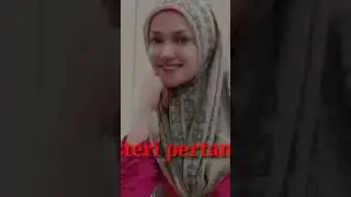 Isteri-isteri SYAMSUL YUSOF..PUTERI SARAH DAN IRA KAZAR