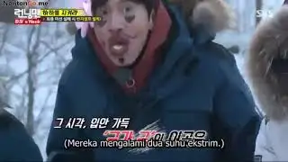 Running Man (SUB INDO) 337 #14