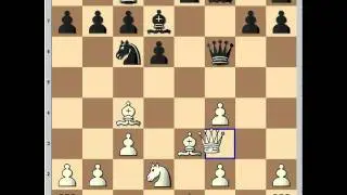 Boden checkmate