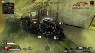 How did he lose?