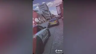 TIK TOK #4 {سيارات tik tok }