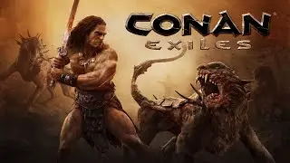 Conan Exiles #1 Обновления 3.0 Age of Sorcery Testlive
