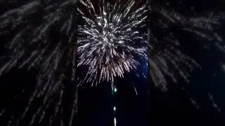 Красиві салюти 2019💥