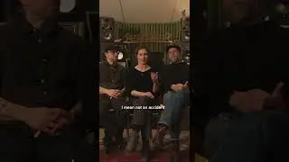 Who thought a song about heartbreak, could make us feel so much love.