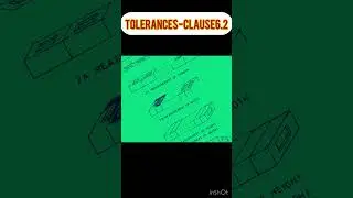 Dimension and tolerance of burnt clay ricks