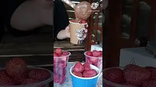 На отдыхе....