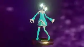 Mechamnesia Turntable
