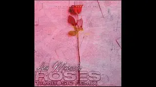 "Roses" Cover by Ana Mancebo (Tambusic Remix)