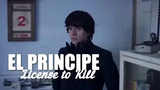 El Principe | The Prince | Gay Romance | License to Kill