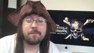 My spoiler free Review of Pirates of the Caribbean Dead Men Tell No Tales