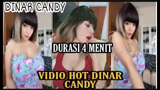 DINAR CANDY
