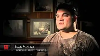 Mafia II - Developer Diary 3 The World of Mafia 2 [HD]
