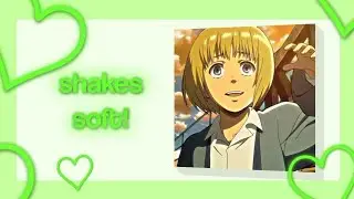 TUTORIAL DE SHAKES SOFT NO ALIGHT MOTION!♡