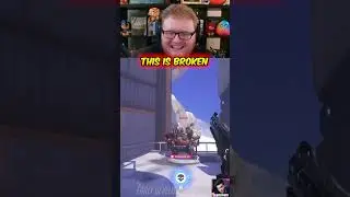 New Cassidy Perk Is Busted - Overwatch 2