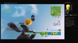 Fr Fortnite {Game abo}