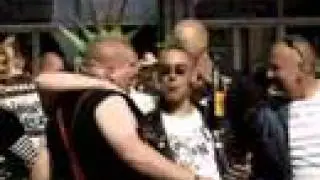 Wasted Festival 06 - Punk Rock Songs - RESISTANCE 77