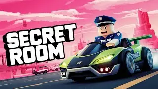 Roblox Epic Mini Games: Secret Room Update Guide! 