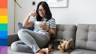 Gap Inc. Pride Meets Passion: Kimiko Murota