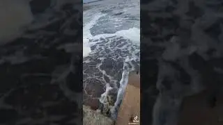озеро Левки