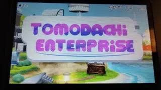 Tomodachi Enterprise Is AMAZING