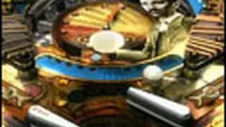 Classic Game Room HD - ZEN PINBALL for PS3 review