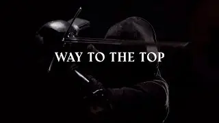 Way to the top | HEMA TEAM