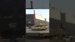 Release The Tanks 