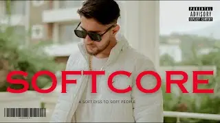 SOFTCORE - P₹an$ta₹ | Official Music Video | Pranesh Shrivat Music - Marathi Rap -Prod. by ShriBeatz