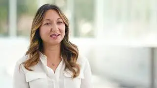 2018 Alumni Merit Awards: Vasilikitsa K. Antonopoulos