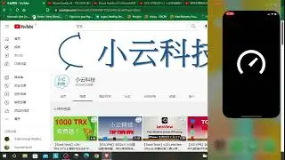 【iOS VPN】2022v.4 免费使用两个苹果手机翻墙神器