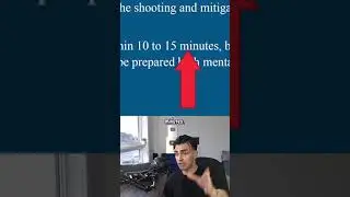 How to Survive: Life or Death Situations 🤔