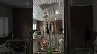 Миниспиртзавод ProfiSEM Арома 6’’ Энтузиаст