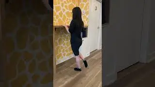 Single leg calf raise with knee straight
