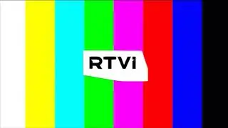 RTVi во время профилактики (25.01.2021)