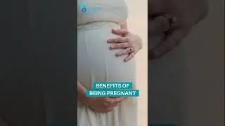Benefits of Being Pregnant! | Dr Supriya Puranik #drsupriyapuranik #mothercare #pregnancy
